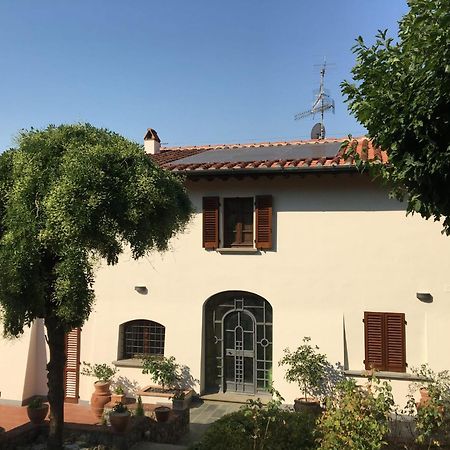 Villa Salviati Prato  Kültér fotó