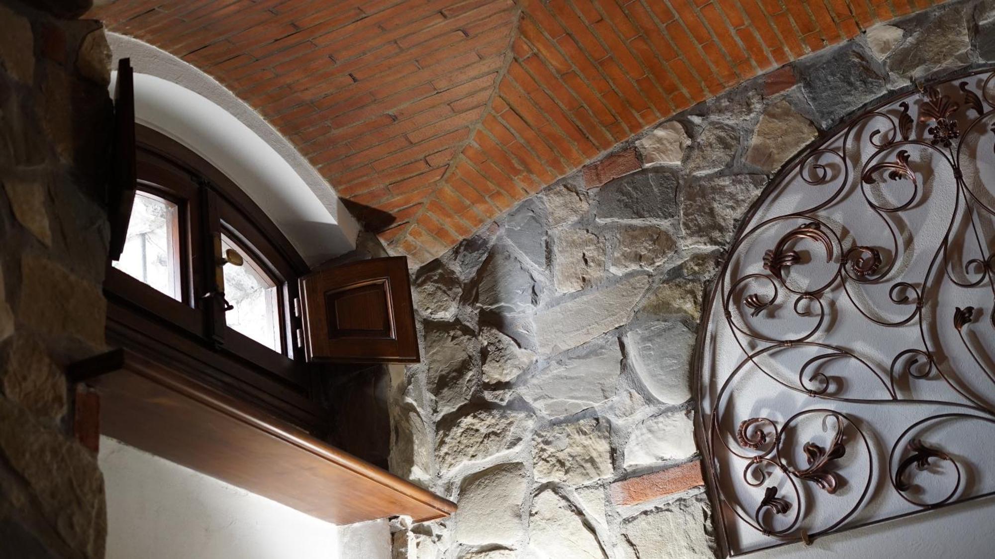 Villa Salviati Prato  Kültér fotó